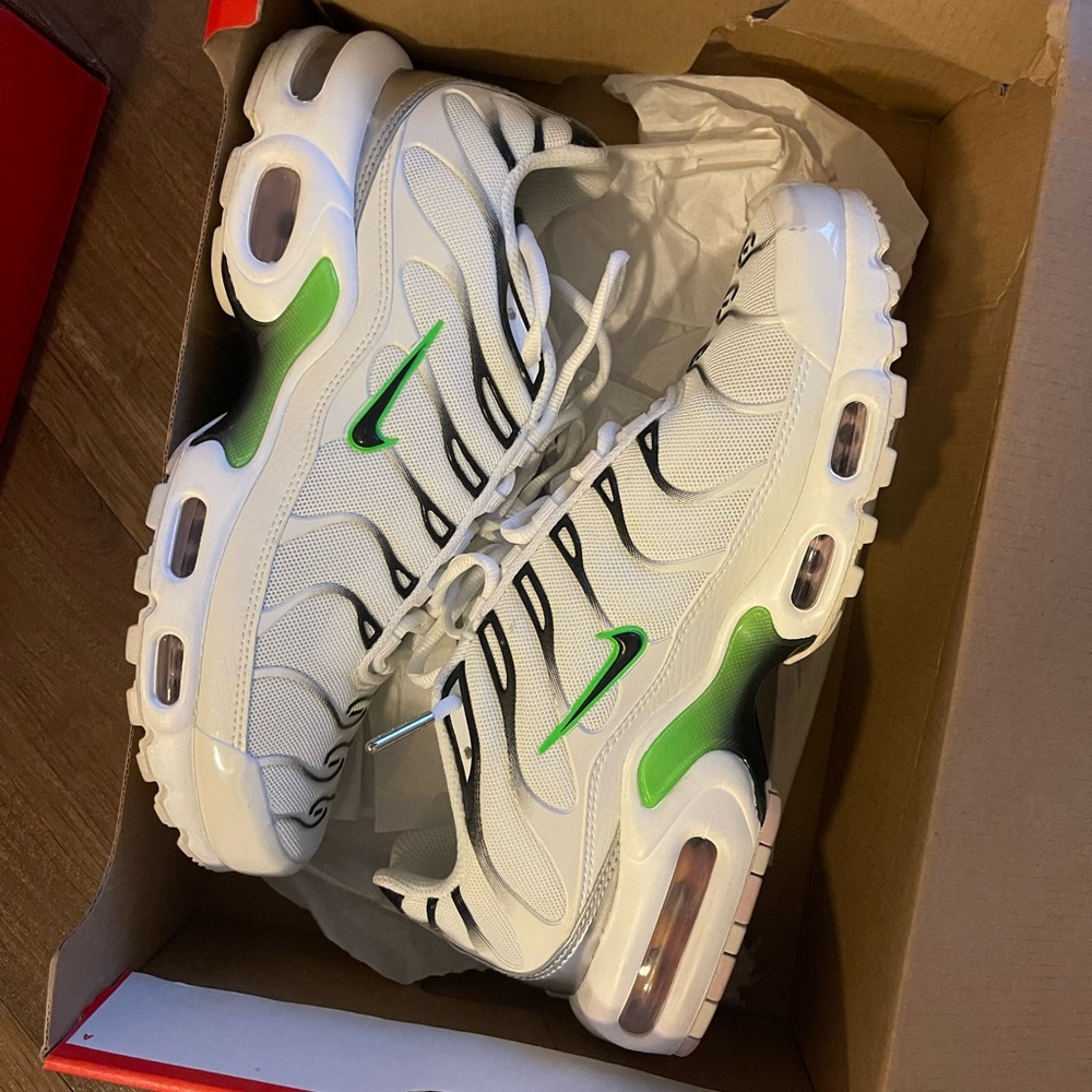 Nike Air Max plus